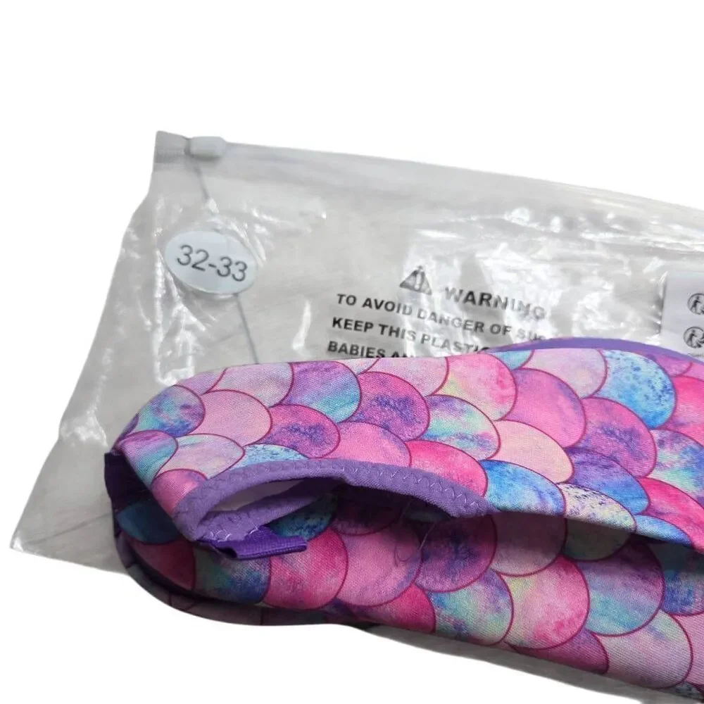 Mermaid Swimming Water shoes 11